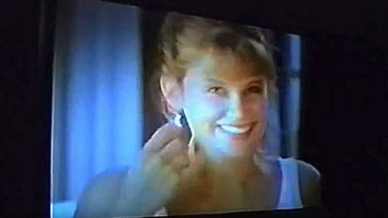 A live-action scene from Toon Makers’ version of Sailor Moon.